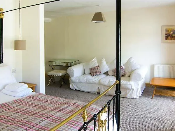 Berlin House Holiday home Tenby