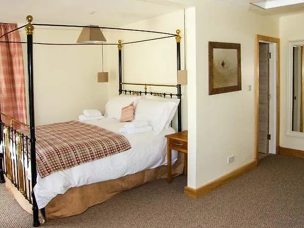 Berlin House Tenby