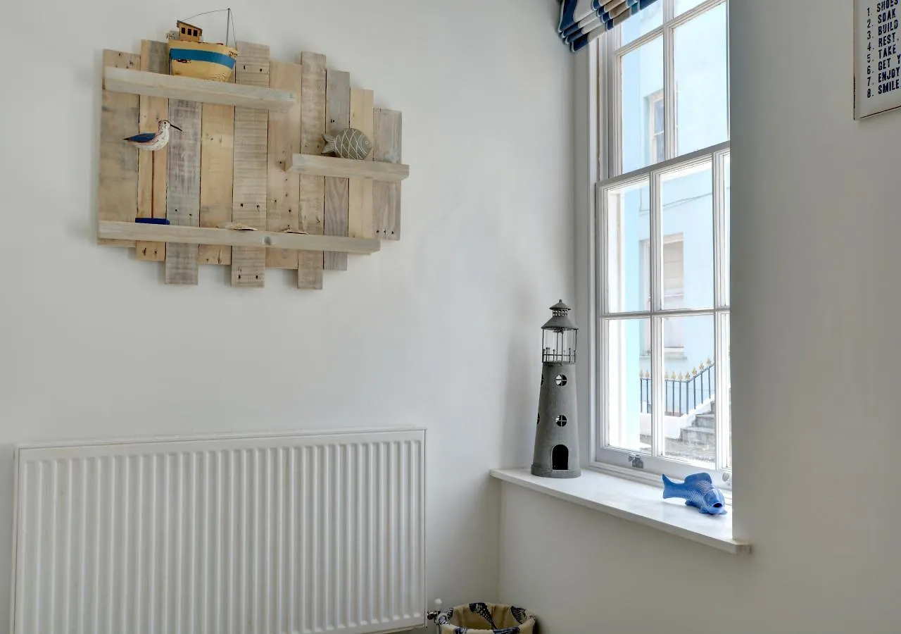 Apartment Shipwrights