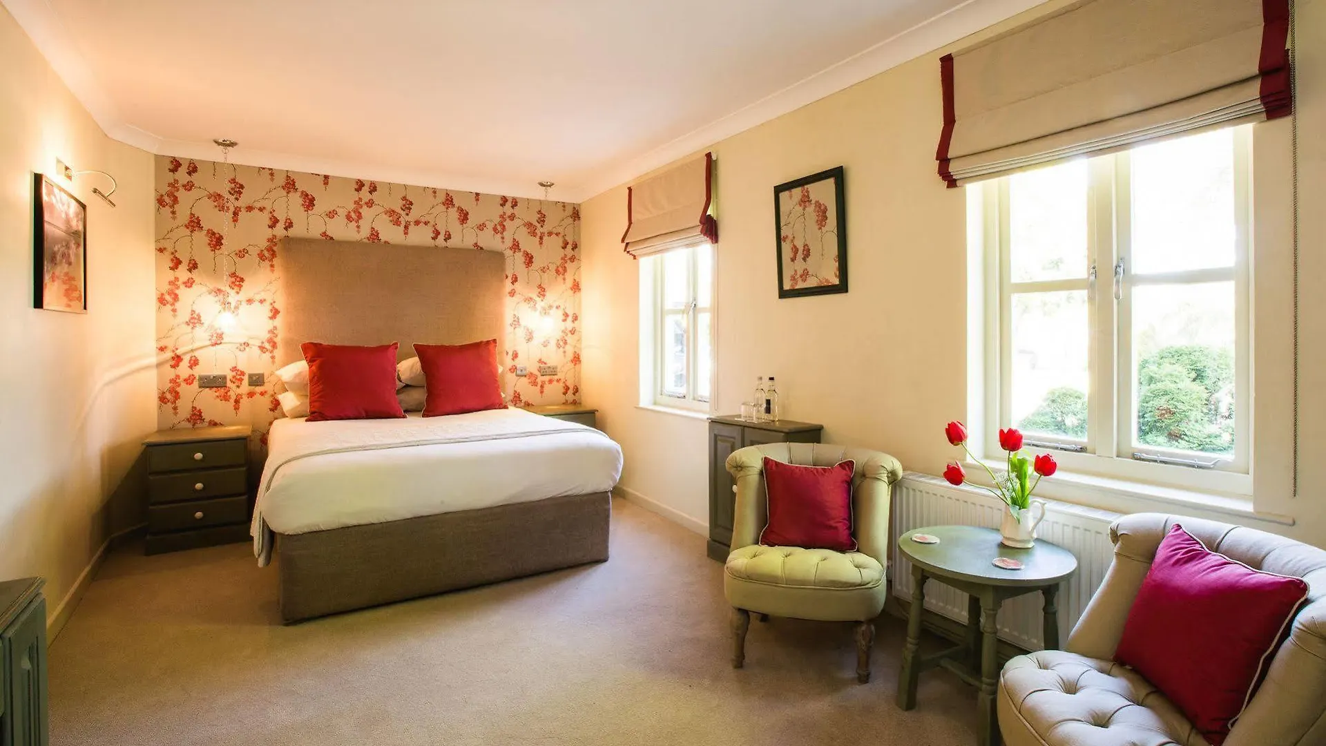 The Broadmead Boutique Bed & Breakfast Tenby