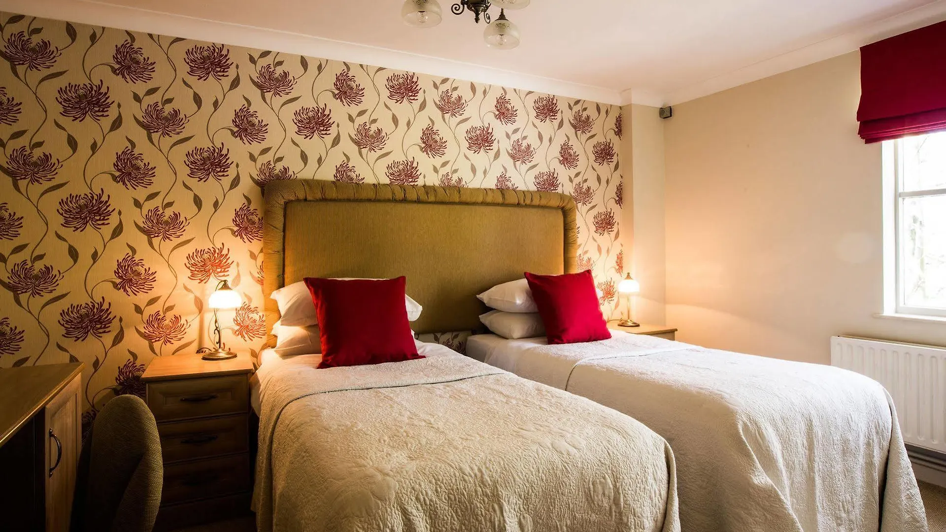 The Broadmead Boutique Bed & Breakfast Tenby