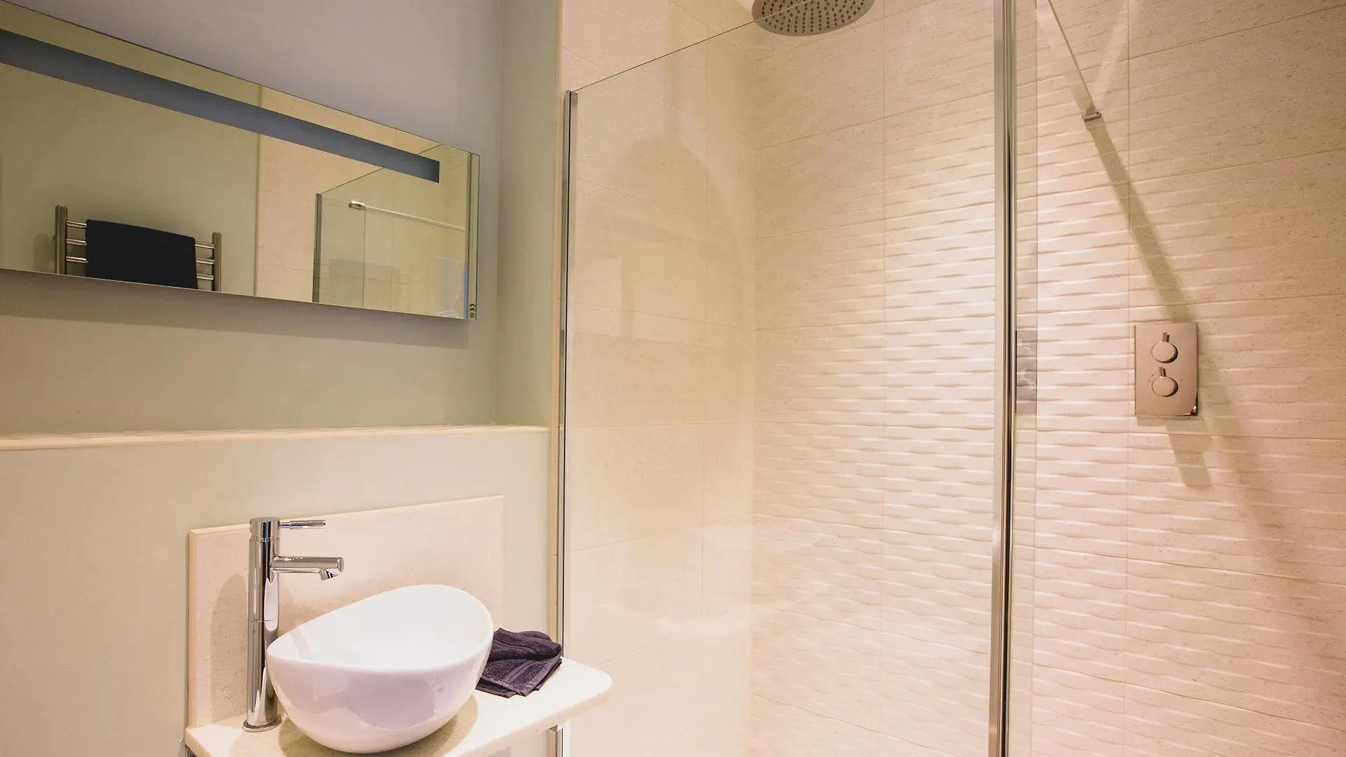 The Broadmead Boutique Bed & Breakfast Tenby