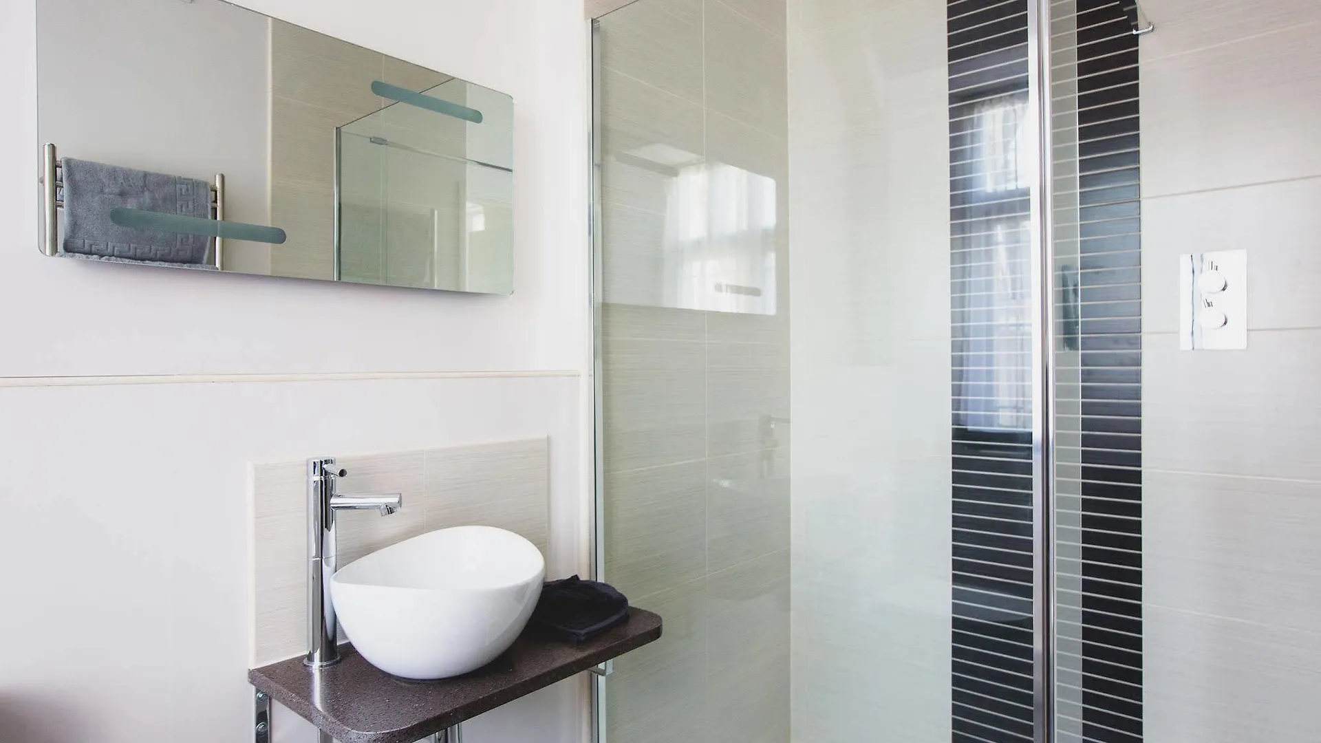 Bed & Breakfast The Broadmead Boutique Tenby