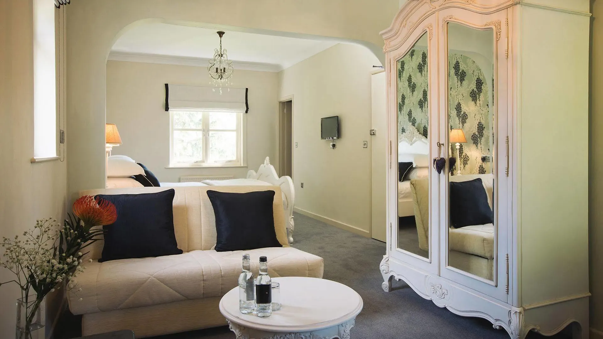 Bed & Breakfast The Broadmead Boutique Tenby