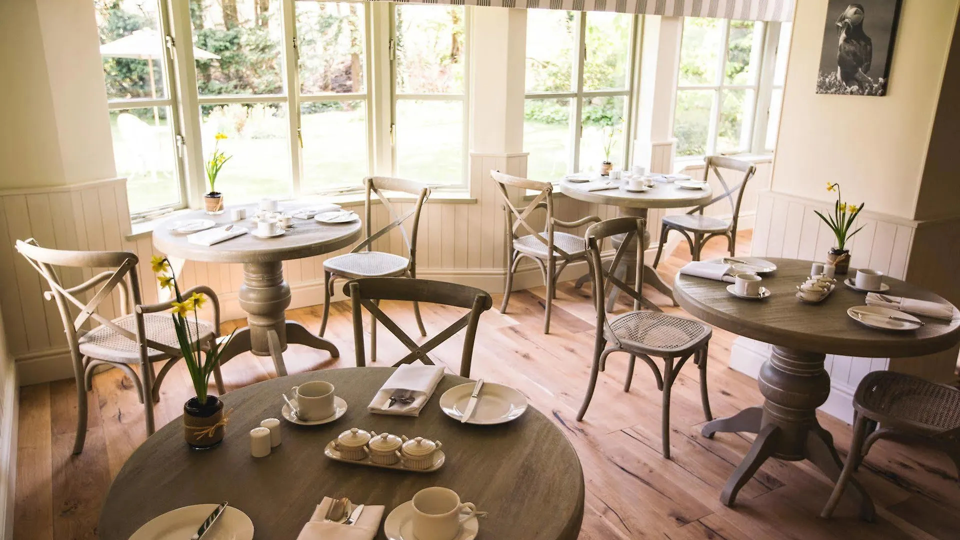 Bed & Breakfast The Broadmead Boutique 4*