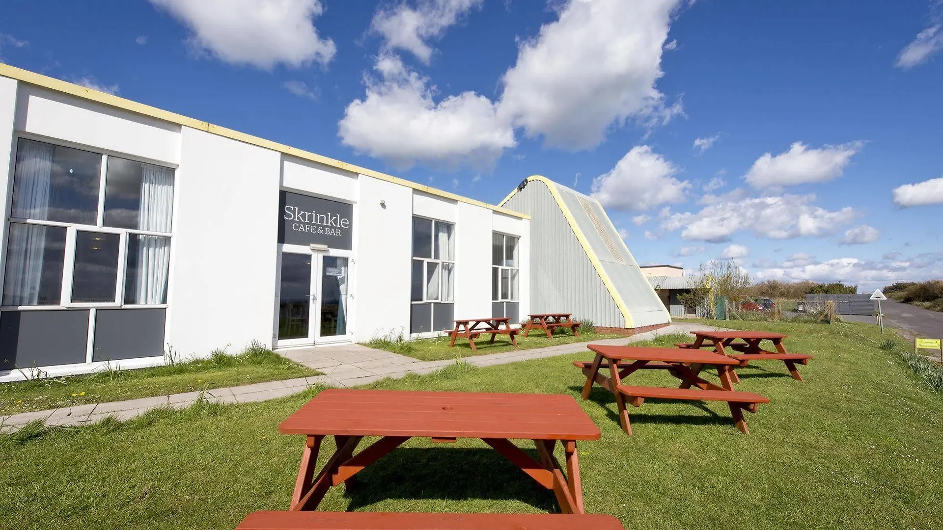 Yha Manorbier Hostel