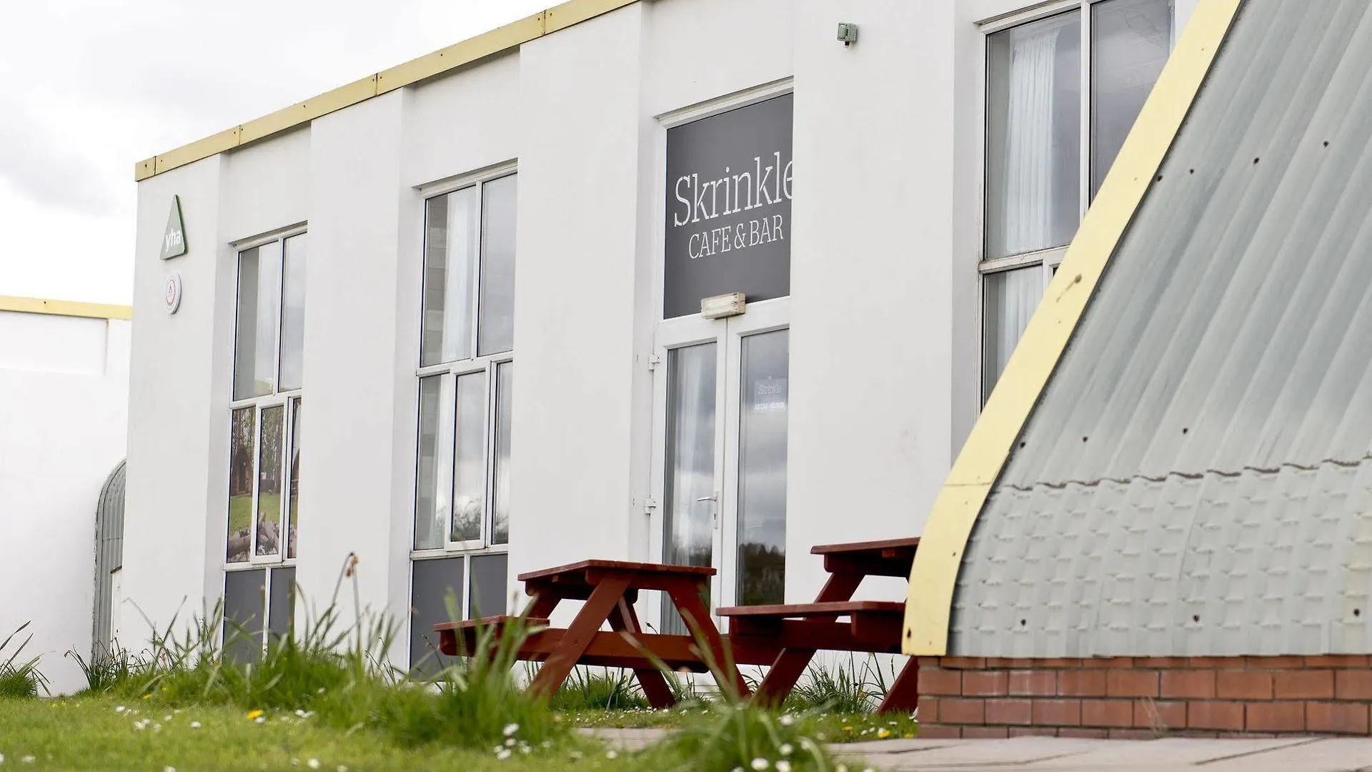 Yha Manorbier Tenby
