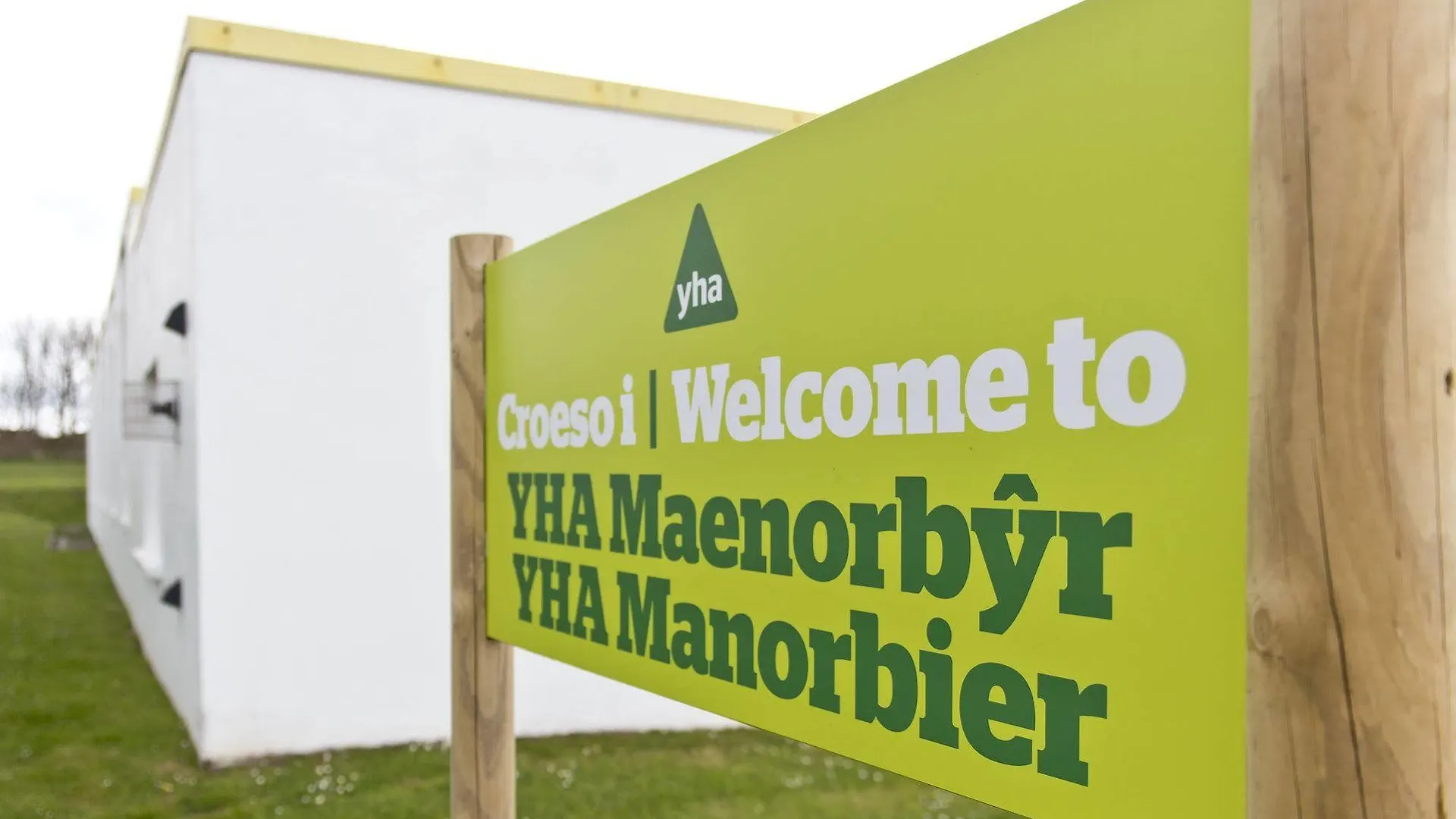 Yha Manorbier