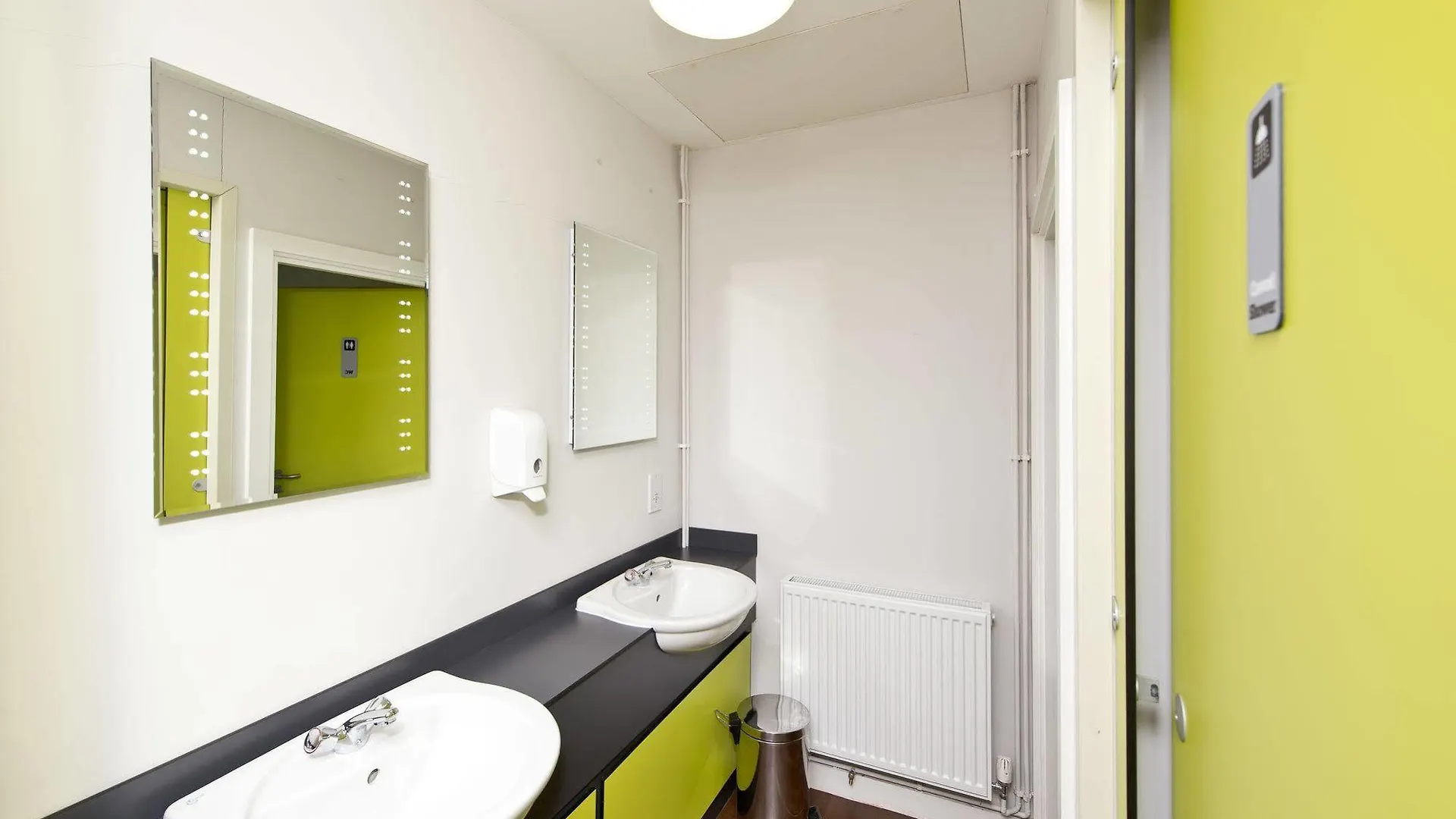 Yha Manorbier Tenby