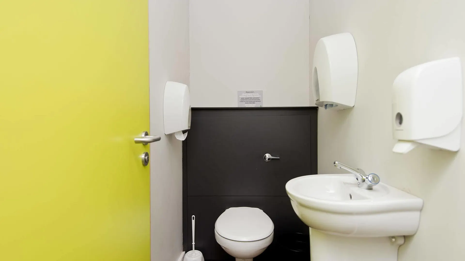 Hostel Yha Manorbier Tenby