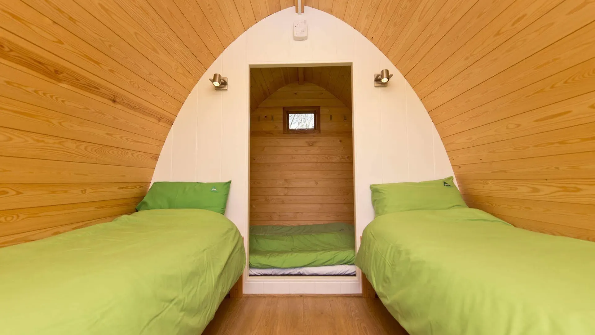 Hostel Yha Manorbier *