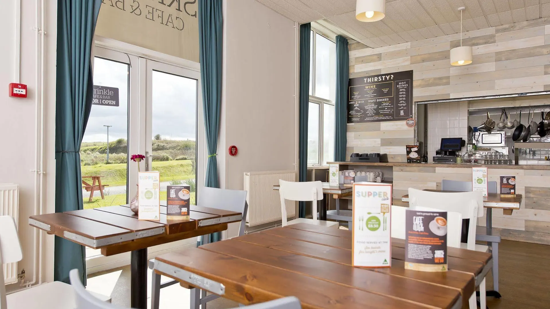 Yha Manorbier Hostel *