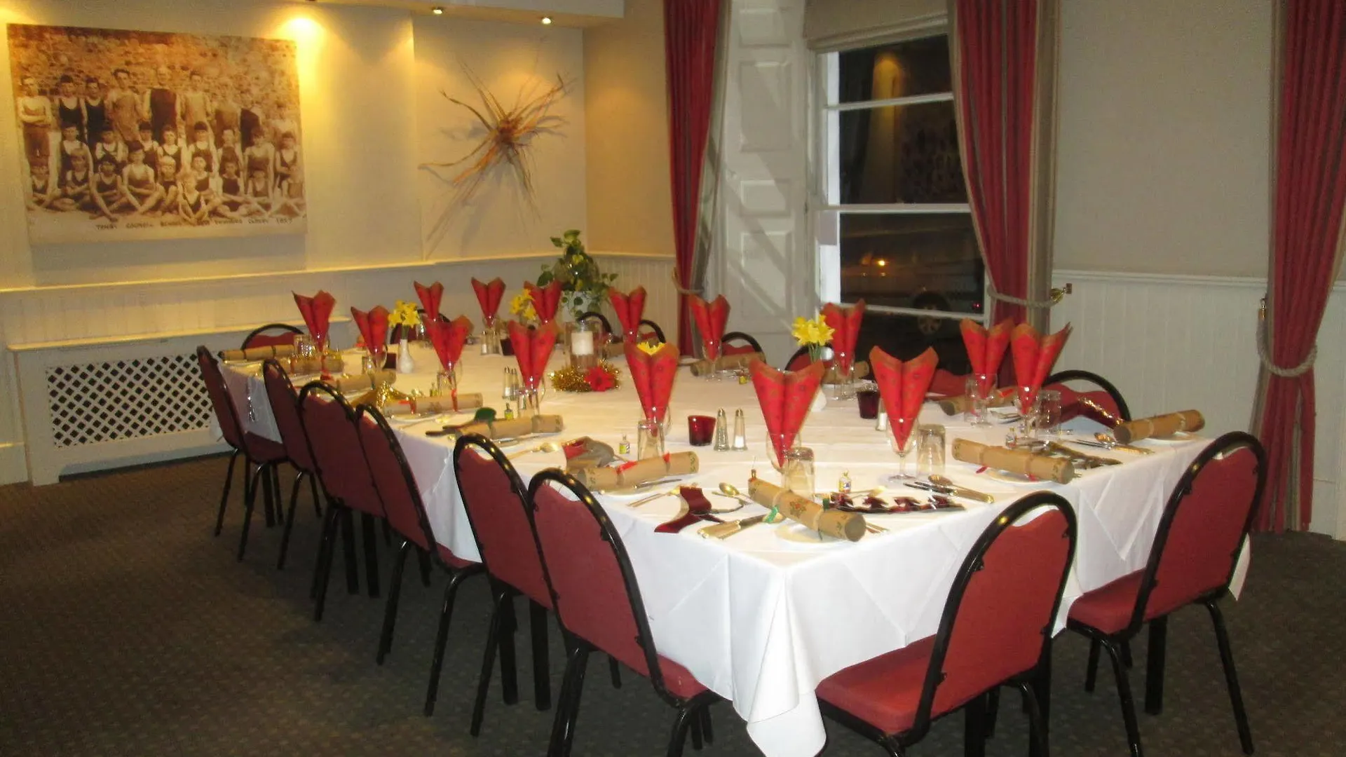 Hotel Fourcroft