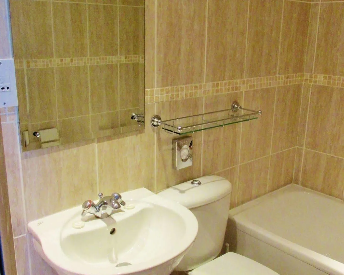 Fourcroft Hotel Tenby