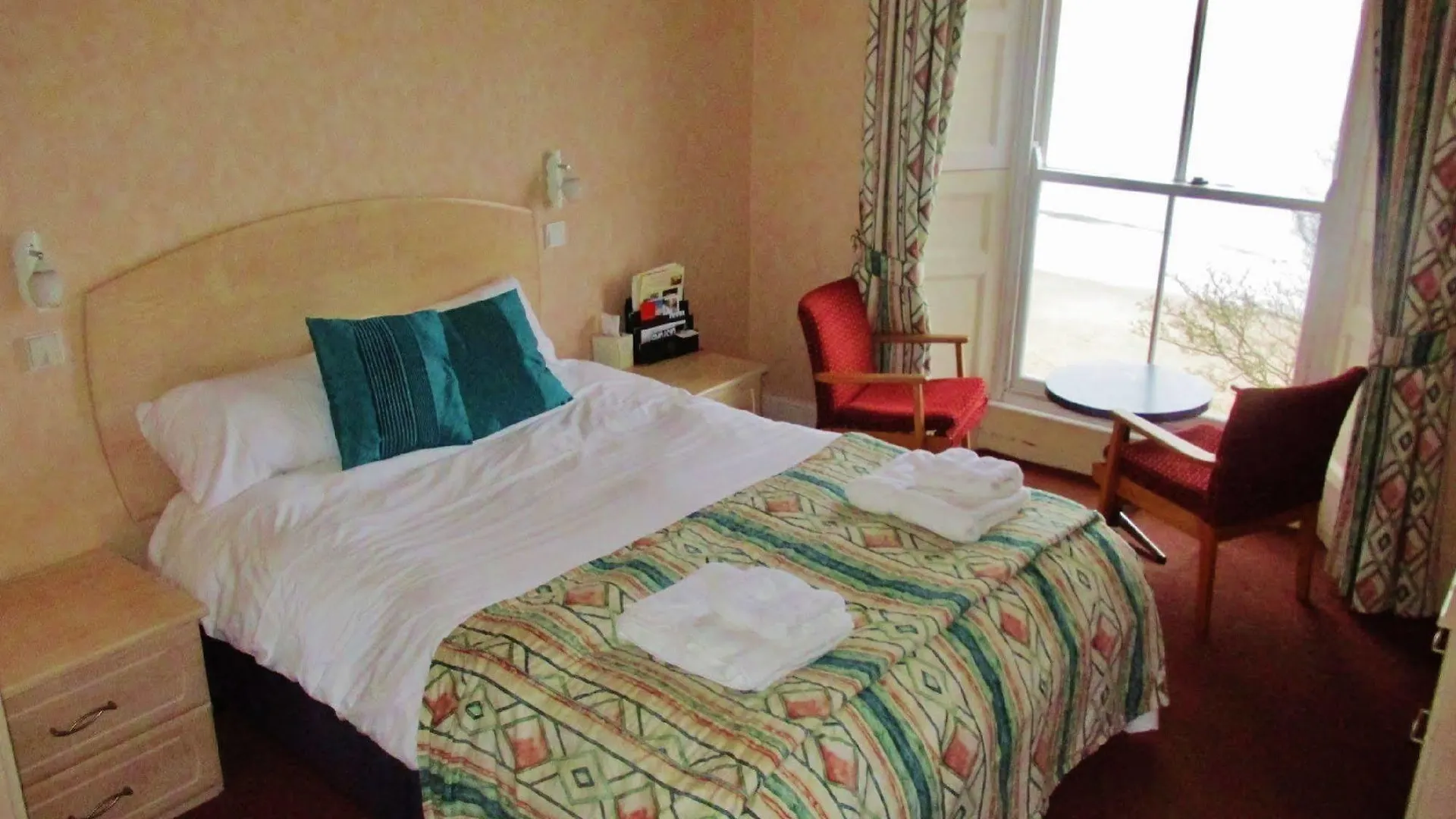 Fourcroft 3* Tenby
