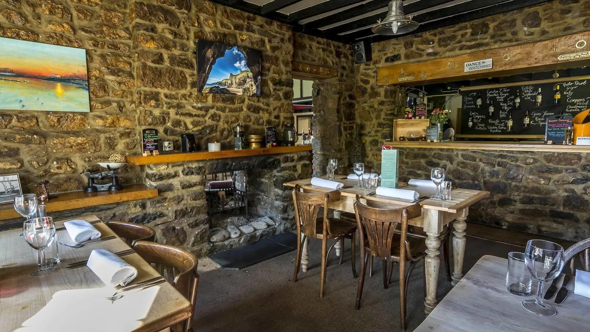 Parsonage Farm Locanda 3*