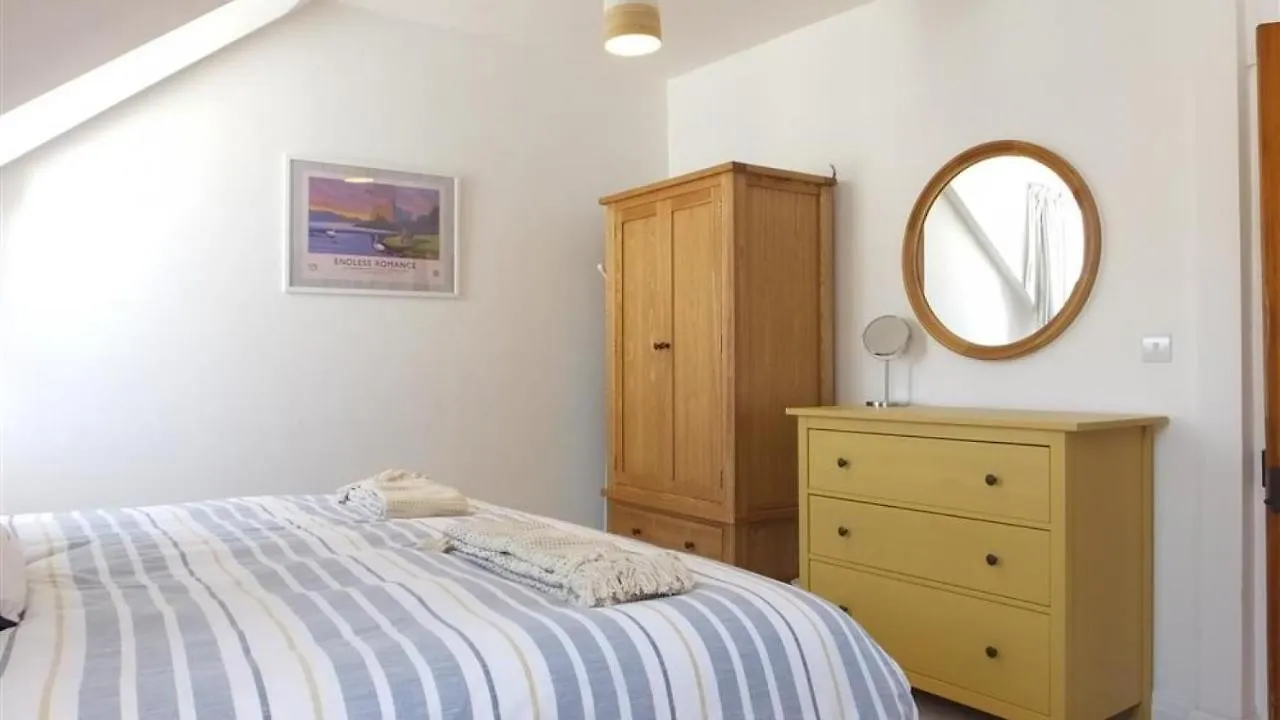Apartment Stella Maris