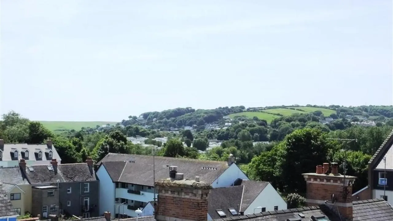 Stella Maris Tenby