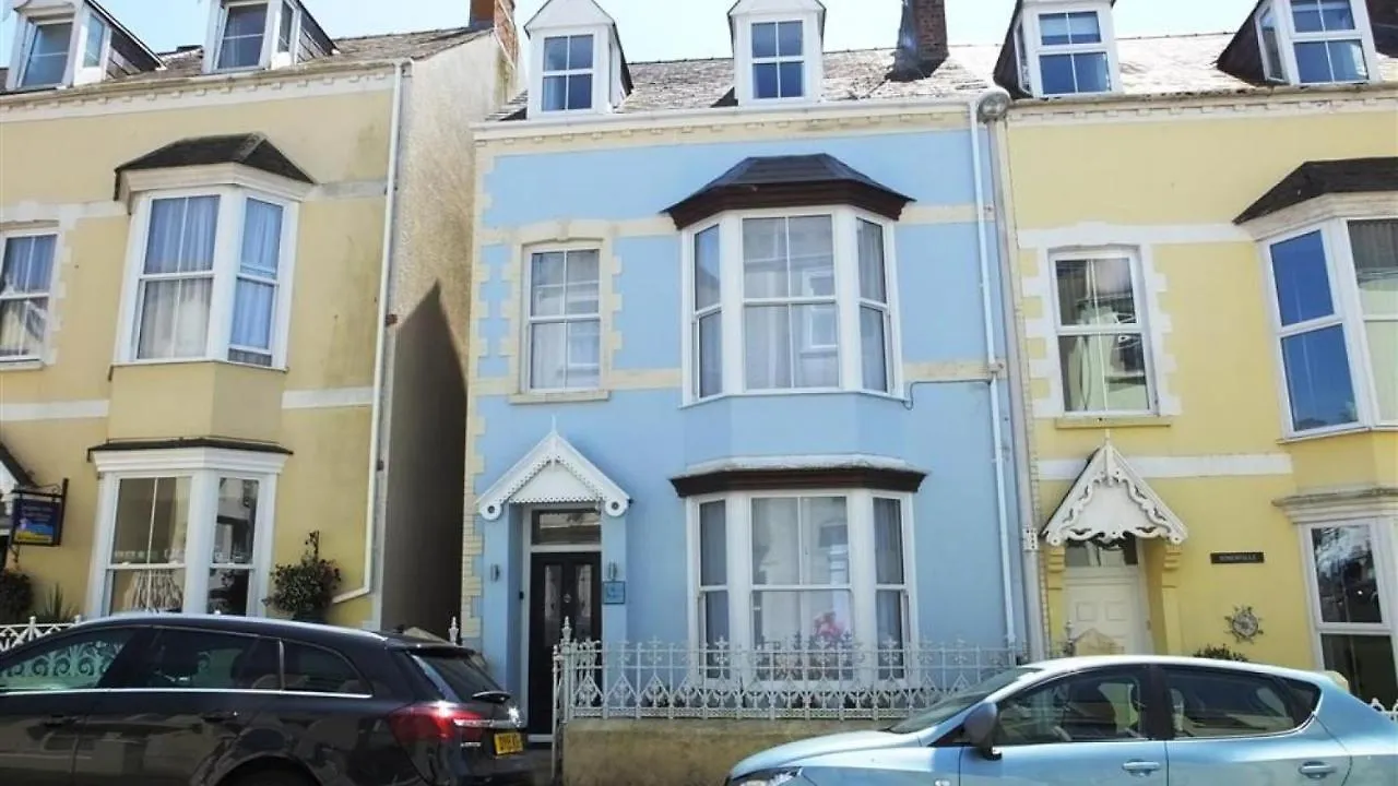 Apartment Stella Maris Tenby