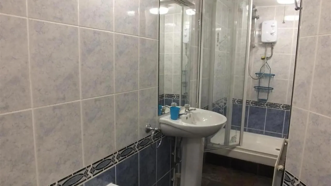 Appartement White House Flat *
