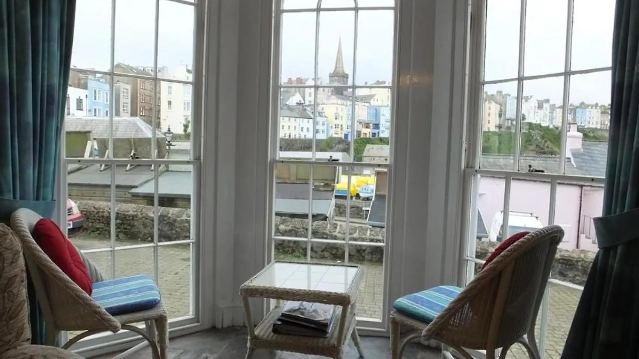 White House Flat Appartement