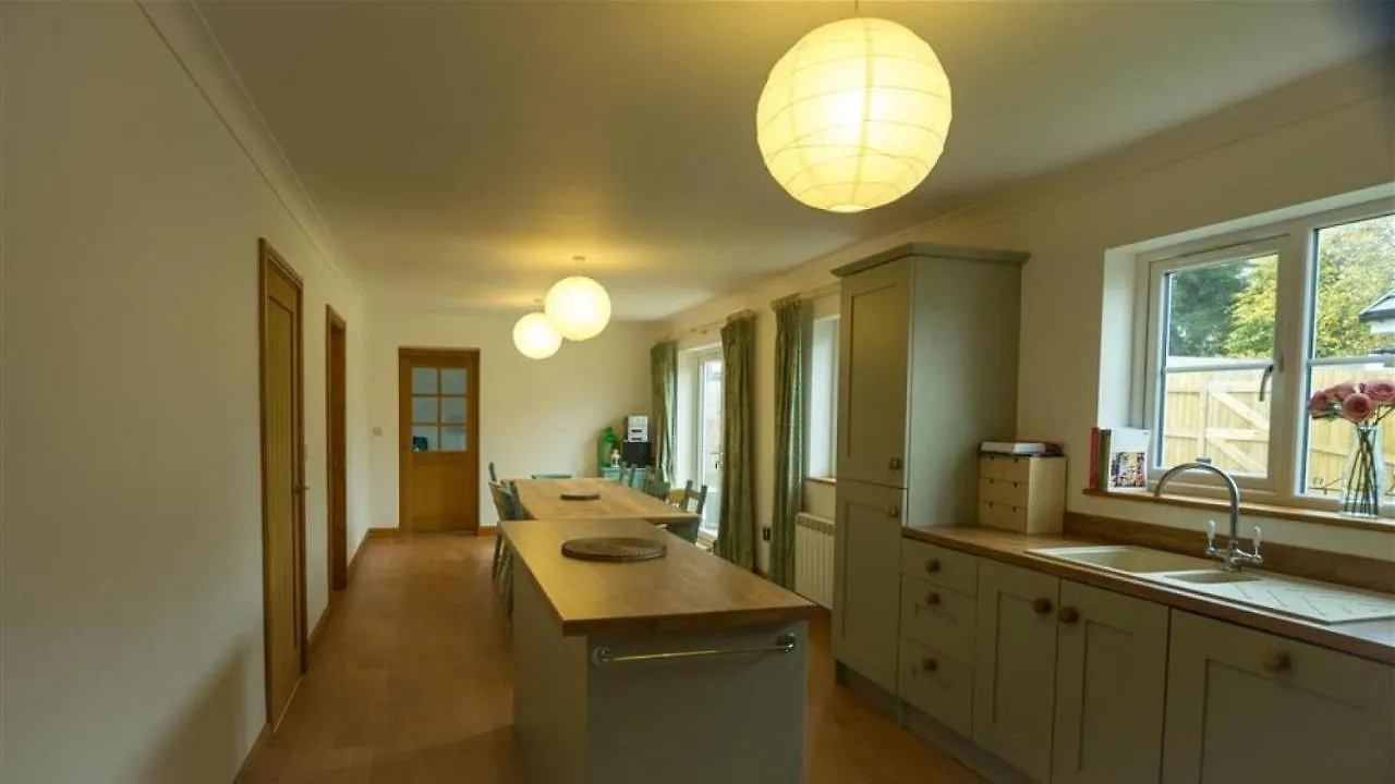 Starfish Apartment *