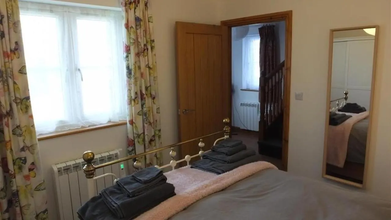 Starfish Apartment Tenby