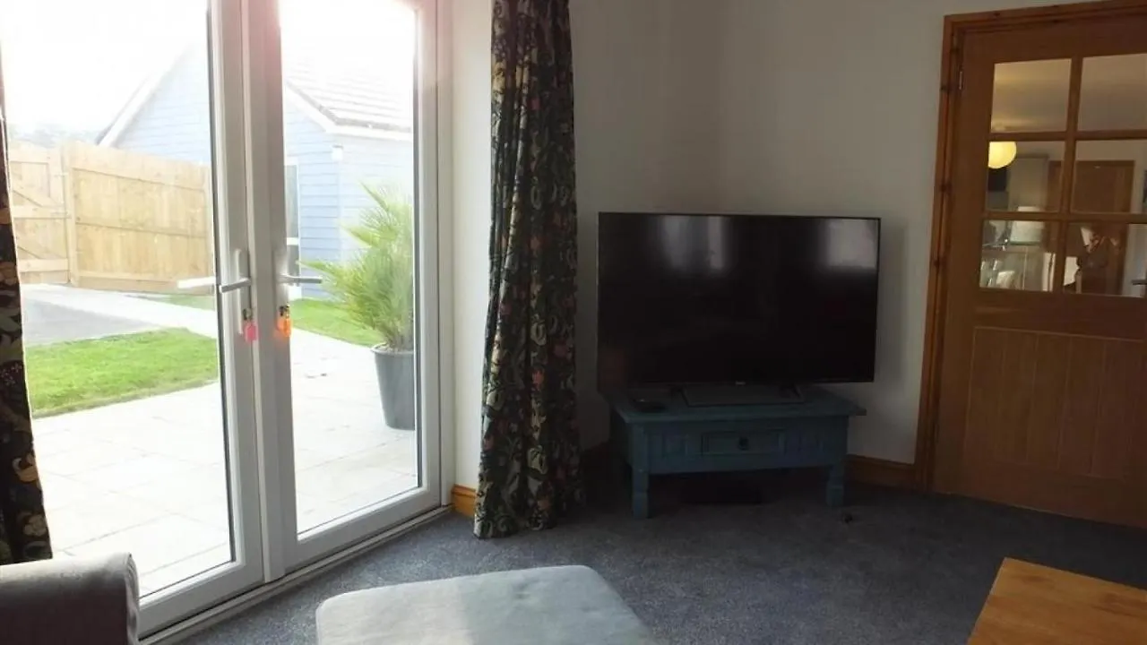 Apartment Starfish