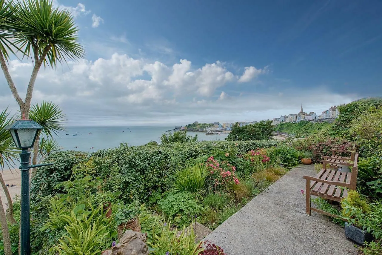 Fourcroft Tenby
