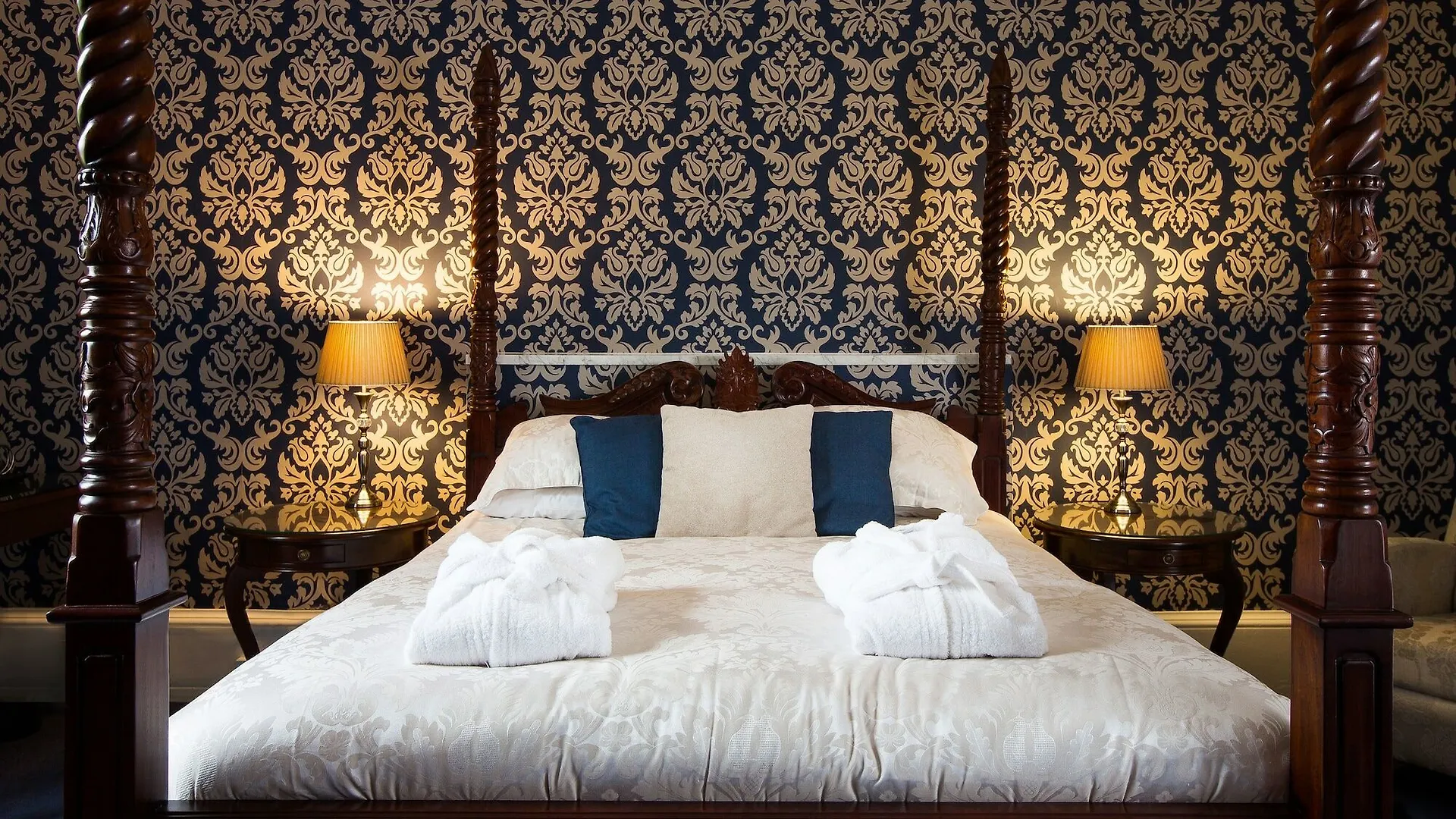 Elm Grove Bed & Breakfast 4*