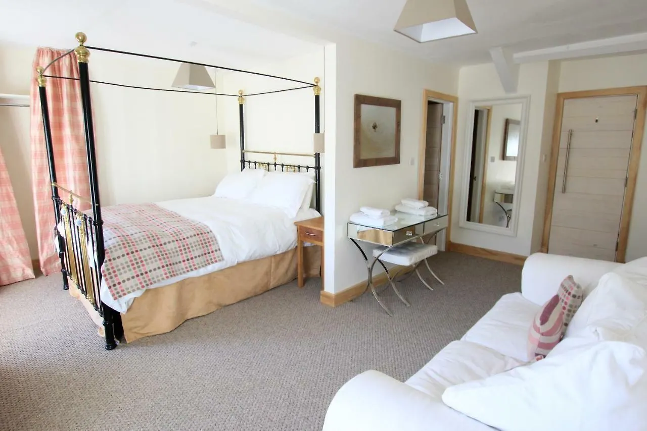 Holiday home Berlin House Tenby