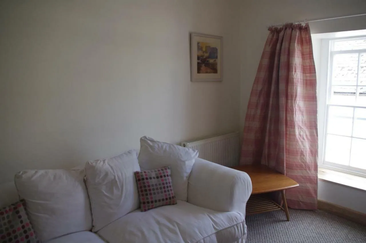 Holiday home Berlin House Tenby