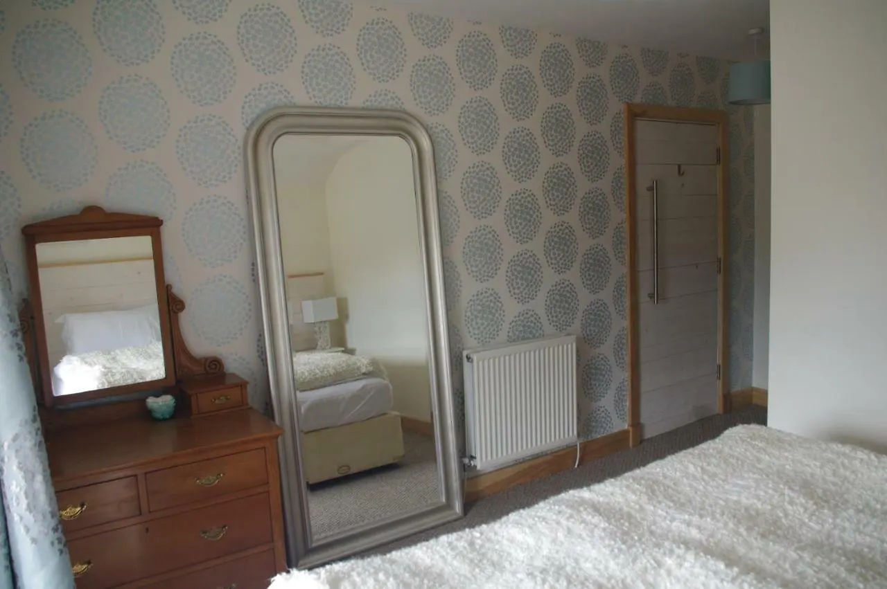 Holiday home Berlin House *