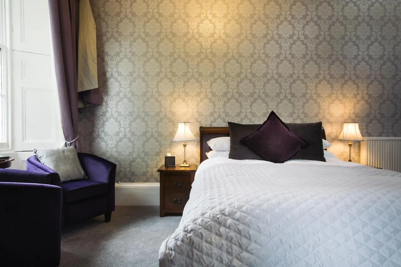Elm Grove 4* Tenby