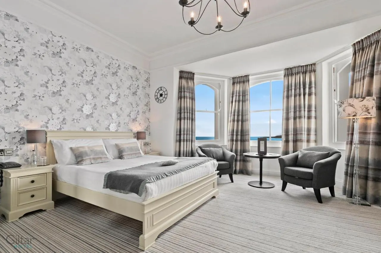 Giltar Hotell