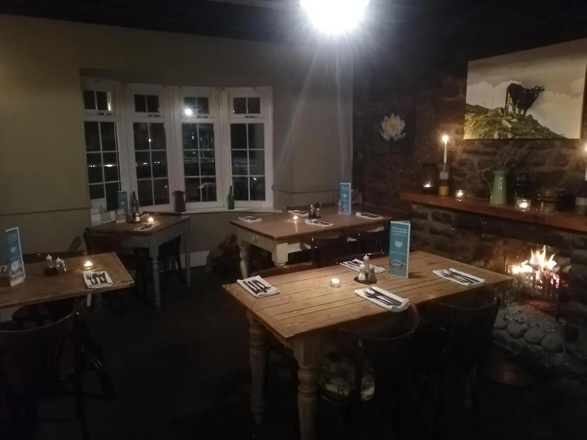 Locanda Parsonage Farm Saint Florence