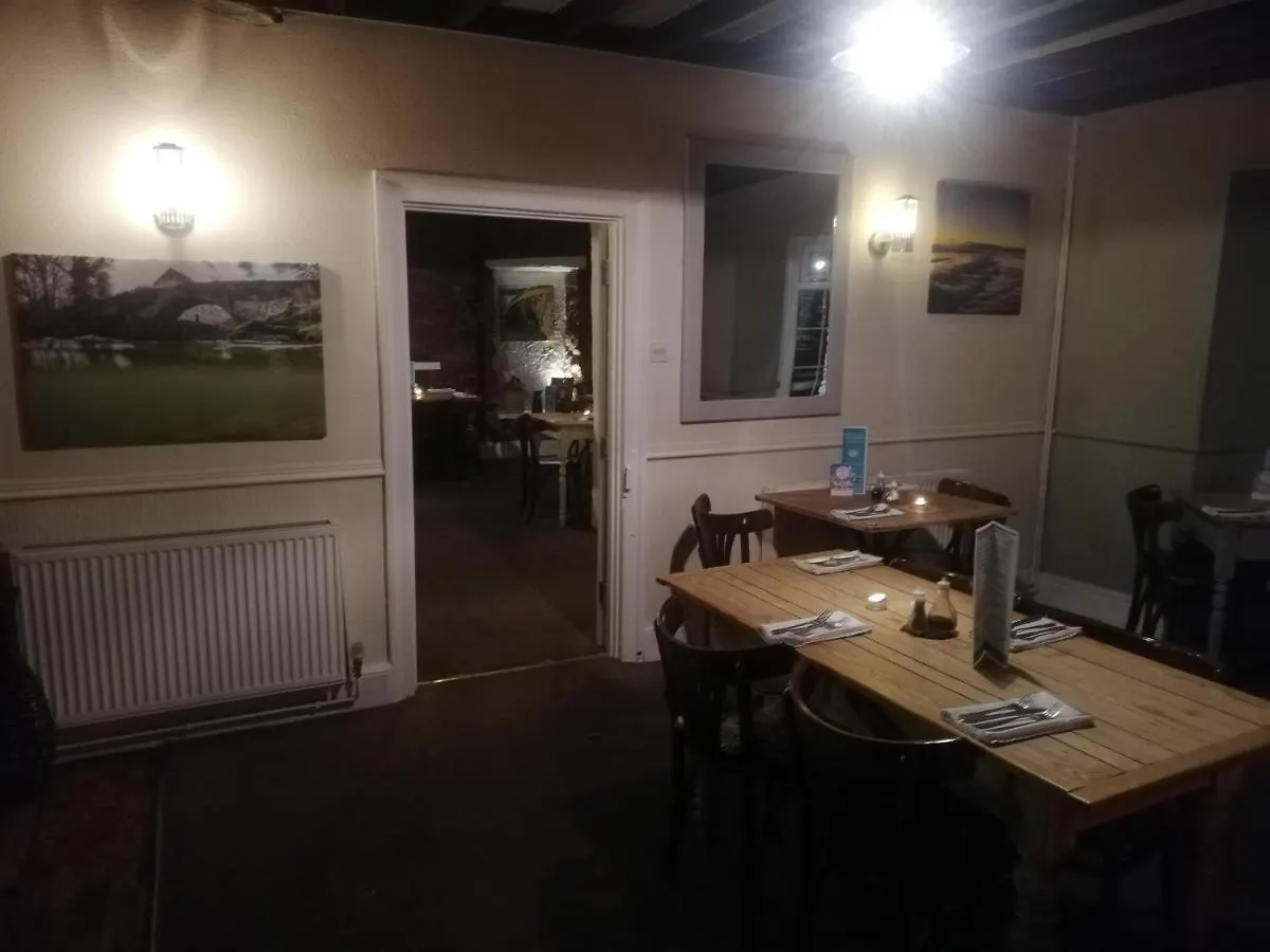 Locanda Parsonage Farm 3*