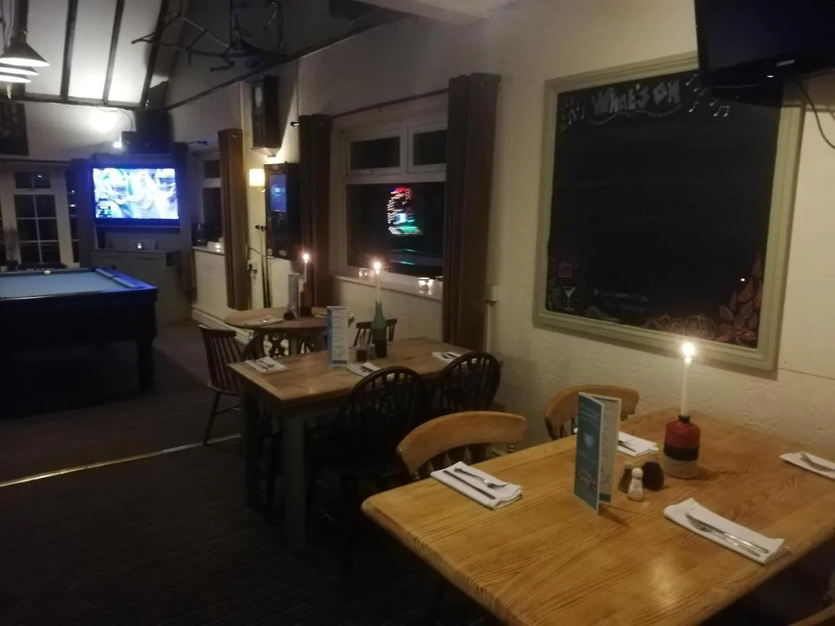 Locanda Parsonage Farm