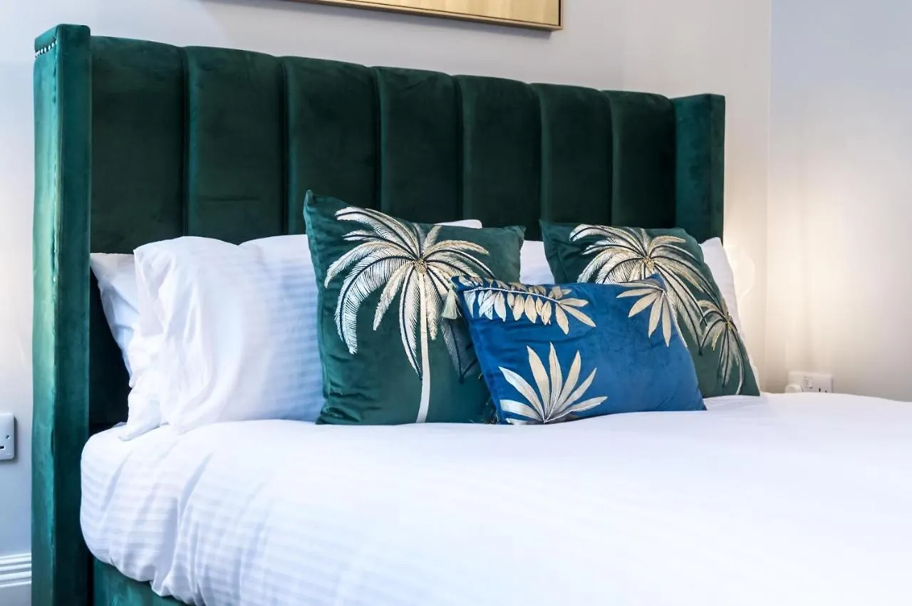 Apartment Pieces Of Eight - 2 Bedroom - - Tenby