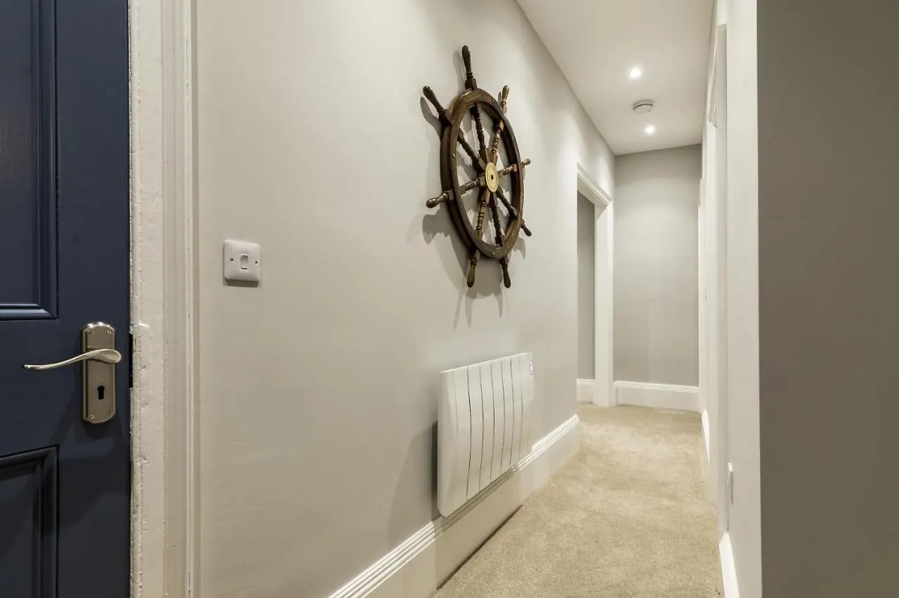 Pieces Of Eight - 2 Bedroom - - Apartment