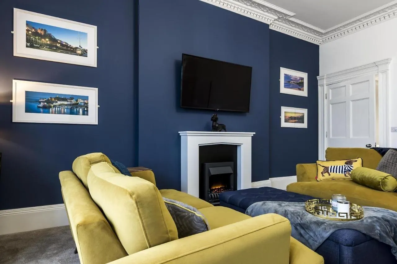 Pieces Of Eight - 2 Bedroom - - Apartment *