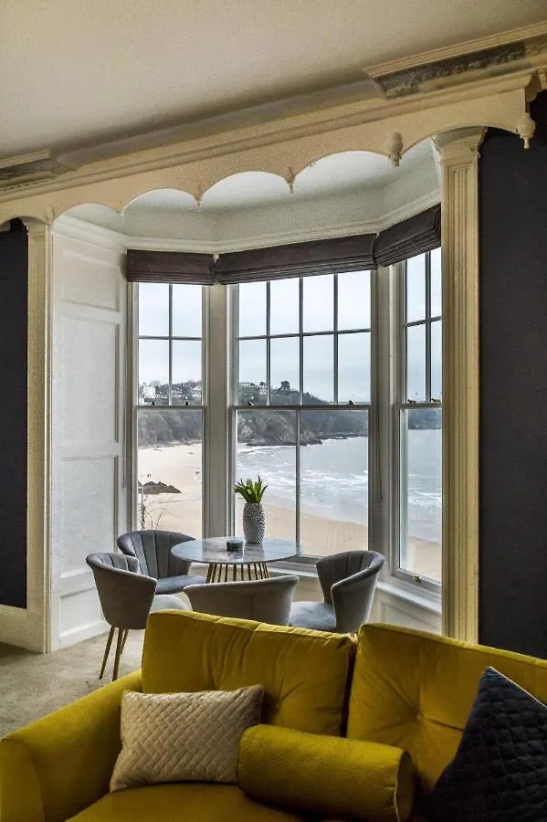 Pieces Of Eight - 2 Bedroom - - Apartment