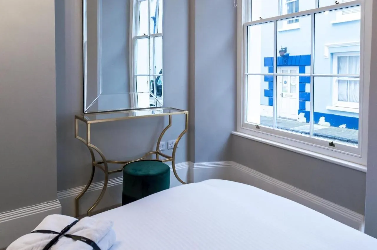 Pieces Of Eight - 2 Bedroom - - Apartment