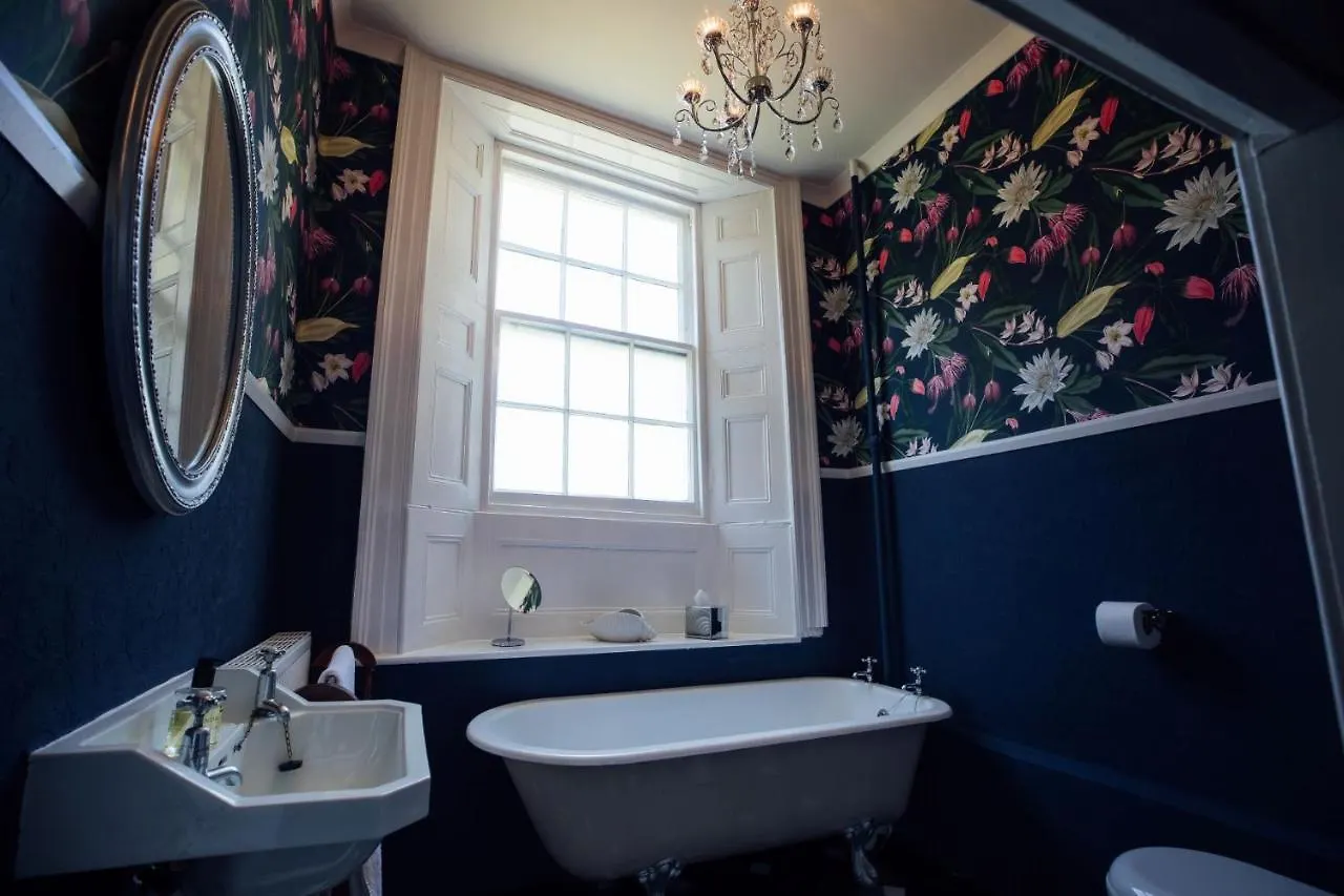 Elm Grove Bed & Breakfast Tenby