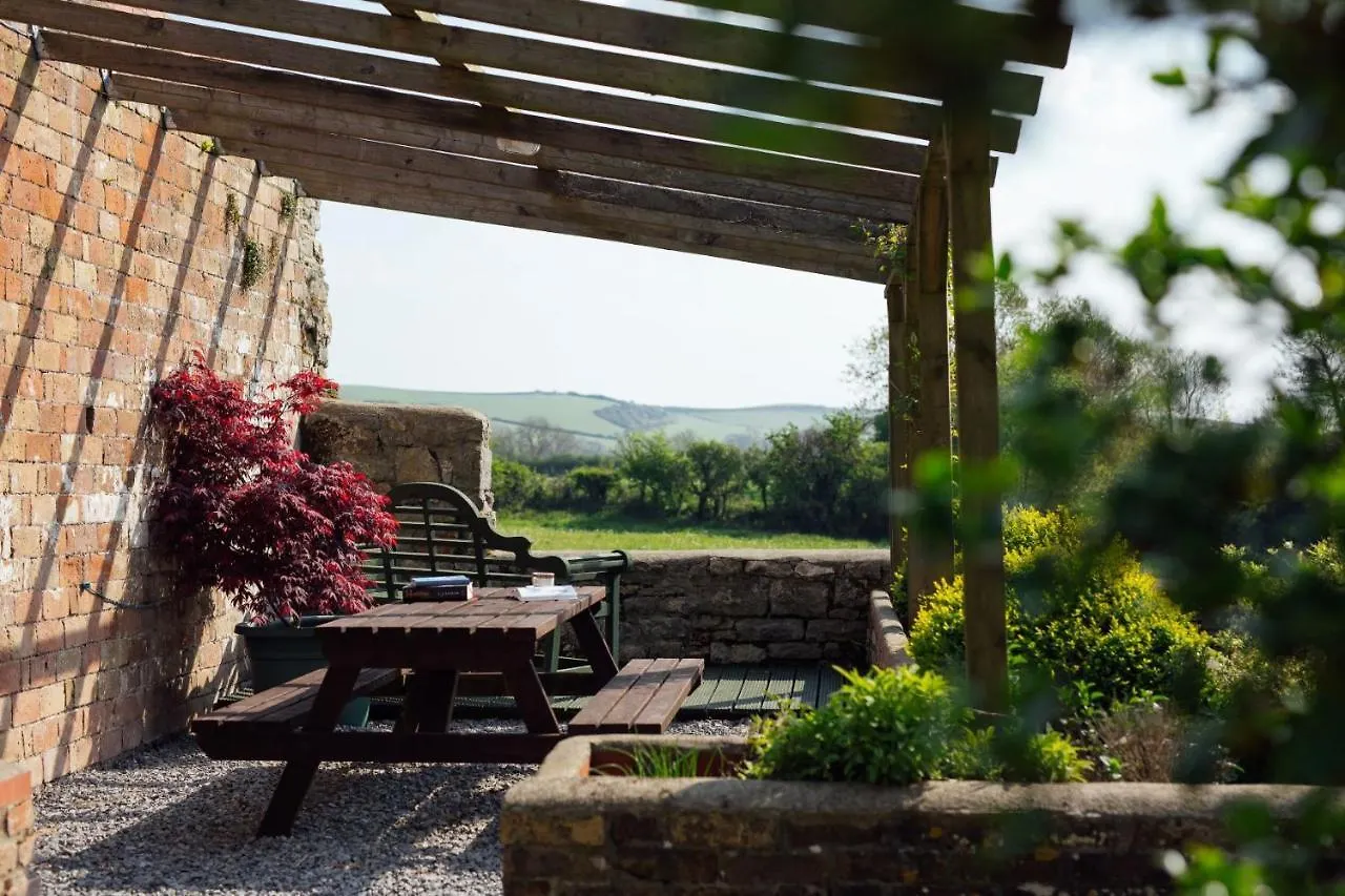 Elm Grove Bed & Breakfast