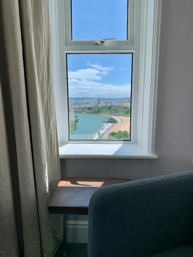 Hotell The Park 3*