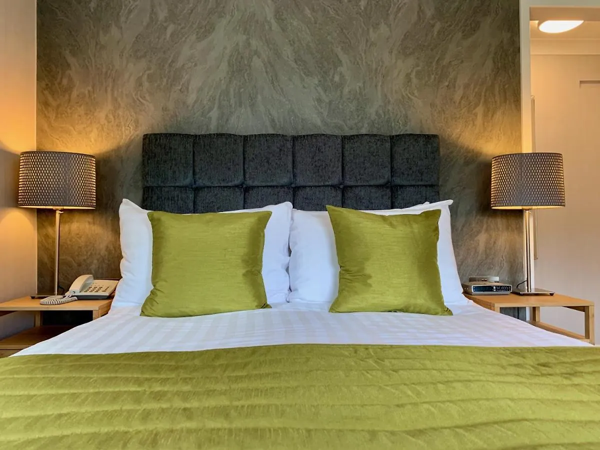 The Park 3* Tenby