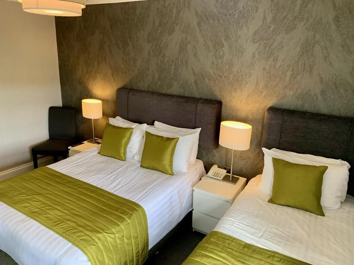 The Park 3* Tenby