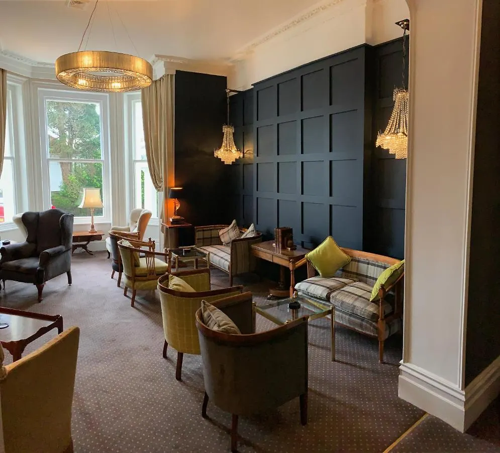 The Park Hotell