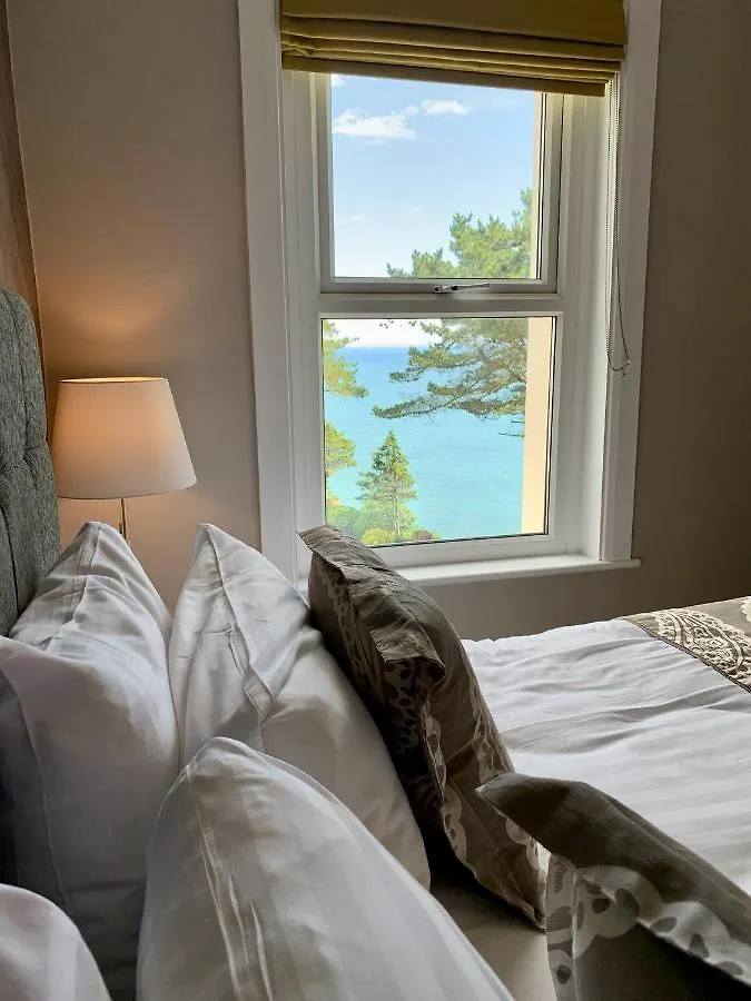 The Park Hotell Tenby